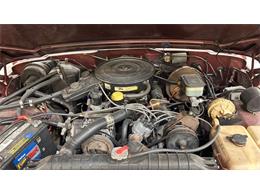1984 Jeep Grand Wagoneer (CC-2090025) for sale in Mankato, Minnesota