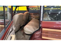 1984 Jeep Grand Wagoneer (CC-2090025) for sale in Mankato, Minnesota