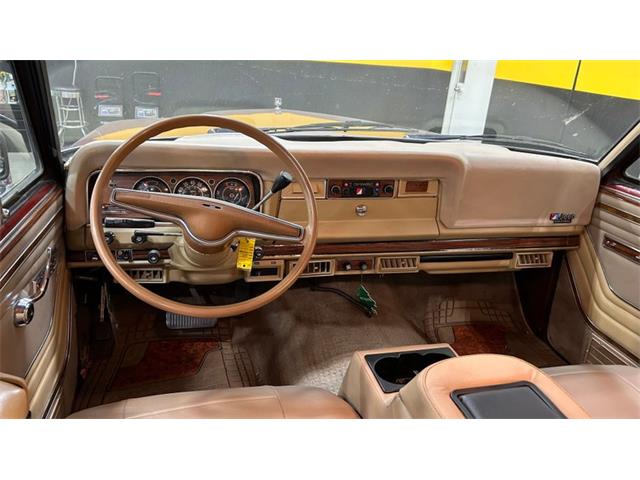 1984 Jeep Grand Wagoneer (CC-2090025) for sale in Mankato, Minnesota