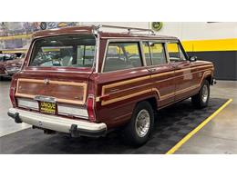 1984 Jeep Grand Wagoneer (CC-2090025) for sale in Mankato, Minnesota