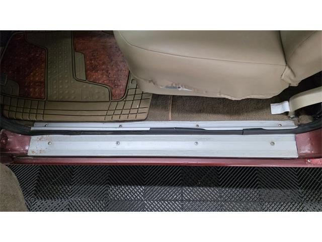 1984 Jeep Grand Wagoneer (CC-2090025) for sale in Mankato, Minnesota