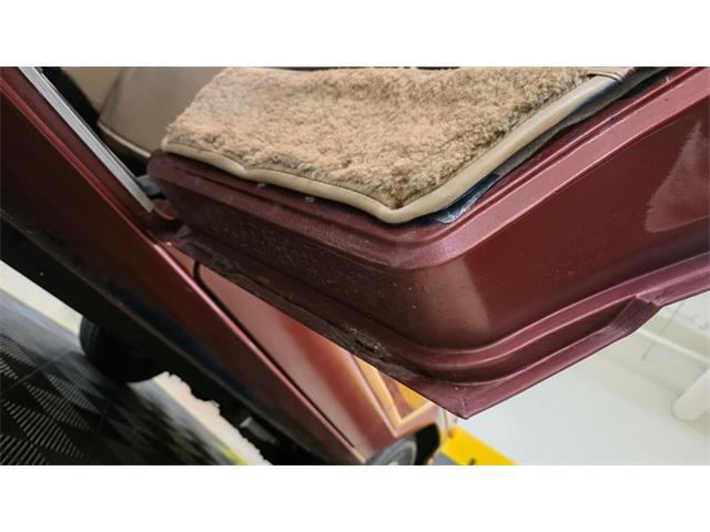 1984 Jeep Grand Wagoneer (CC-2090025) for sale in Mankato, Minnesota