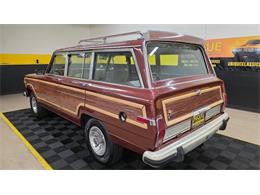 1984 Jeep Grand Wagoneer (CC-2090025) for sale in Mankato, Minnesota