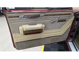 1984 Jeep Grand Wagoneer (CC-2090025) for sale in Mankato, Minnesota