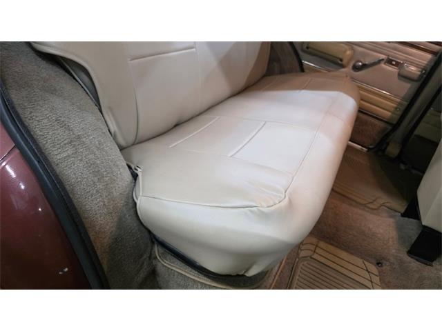 1984 Jeep Grand Wagoneer (CC-2090025) for sale in Mankato, Minnesota