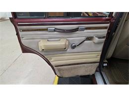 1984 Jeep Grand Wagoneer (CC-2090025) for sale in Mankato, Minnesota