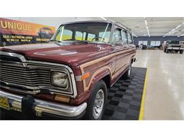 1984 Jeep Grand Wagoneer (CC-2090025) for sale in Mankato, Minnesota