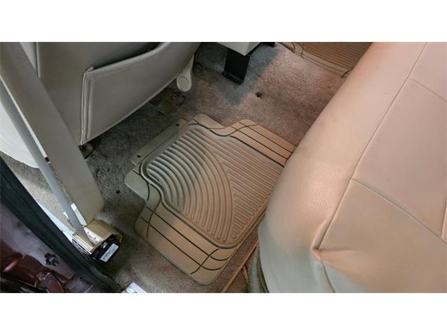 1984 Jeep Grand Wagoneer (CC-2090025) for sale in Mankato, Minnesota