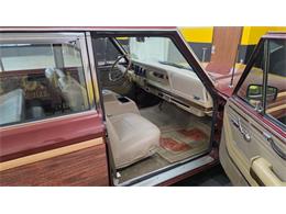 1984 Jeep Grand Wagoneer (CC-2090025) for sale in Mankato, Minnesota