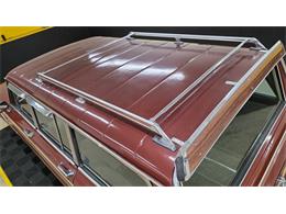 1984 Jeep Grand Wagoneer (CC-2090025) for sale in Mankato, Minnesota