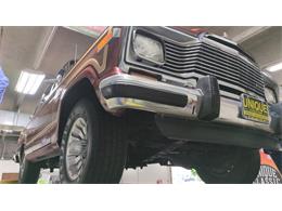1984 Jeep Grand Wagoneer (CC-2090025) for sale in Mankato, Minnesota