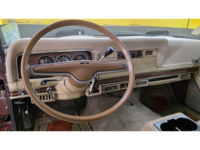 1984 Jeep Grand Wagoneer (CC-2090025) for sale in Mankato, Minnesota