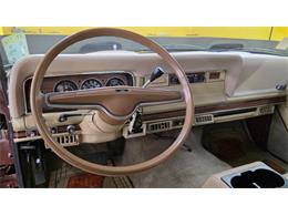 1984 Jeep Grand Wagoneer (CC-2090025) for sale in Mankato, Minnesota