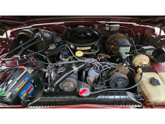 1984 Jeep Grand Wagoneer (CC-2090025) for sale in Mankato, Minnesota