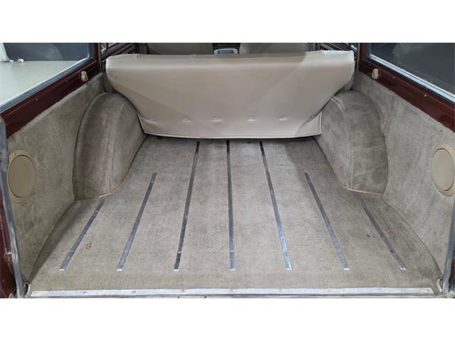 1984 Jeep Grand Wagoneer (CC-2090025) for sale in Mankato, Minnesota