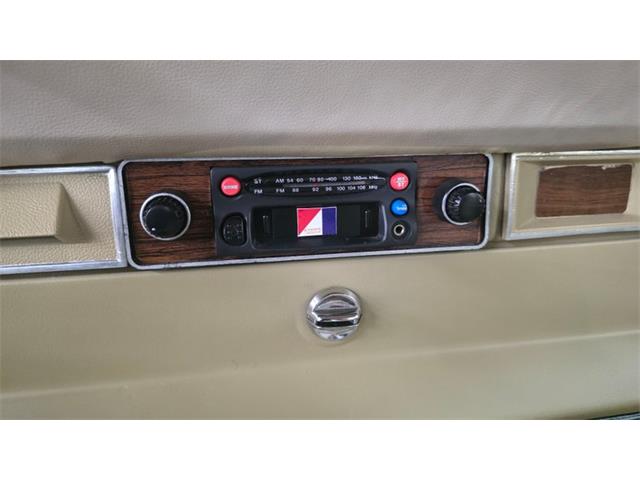 1984 Jeep Grand Wagoneer (CC-2090025) for sale in Mankato, Minnesota