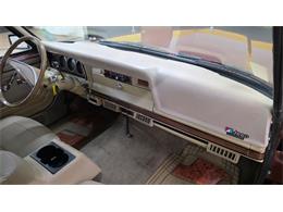 1984 Jeep Grand Wagoneer (CC-2090025) for sale in Mankato, Minnesota