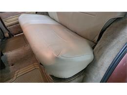 1984 Jeep Grand Wagoneer (CC-2090025) for sale in Mankato, Minnesota