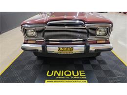 1984 Jeep Grand Wagoneer (CC-2090025) for sale in Mankato, Minnesota