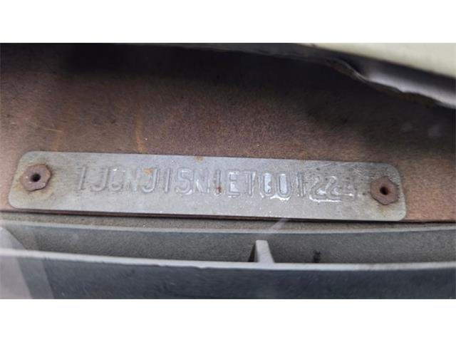1984 Jeep Grand Wagoneer (CC-2090025) for sale in Mankato, Minnesota
