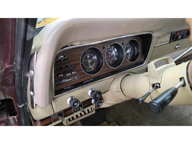 1984 Jeep Grand Wagoneer (CC-2090025) for sale in Mankato, Minnesota