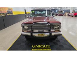 1984 Jeep Grand Wagoneer (CC-2090025) for sale in Mankato, Minnesota
