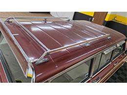 1984 Jeep Grand Wagoneer (CC-2090025) for sale in Mankato, Minnesota