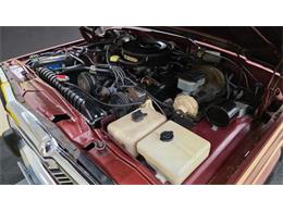 1984 Jeep Grand Wagoneer (CC-2090025) for sale in Mankato, Minnesota