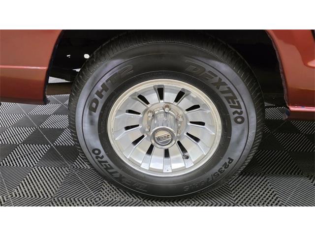 1984 Jeep Grand Wagoneer (CC-2090025) for sale in Mankato, Minnesota