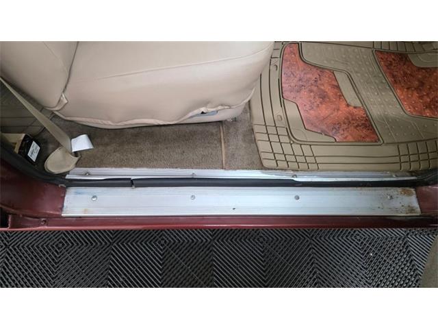 1984 Jeep Grand Wagoneer (CC-2090025) for sale in Mankato, Minnesota