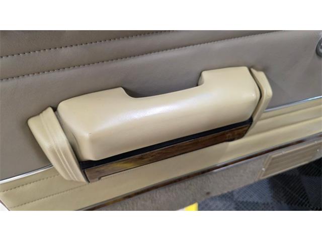 1984 Jeep Grand Wagoneer (CC-2090025) for sale in Mankato, Minnesota