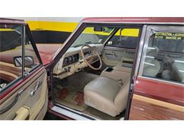 1984 Jeep Grand Wagoneer (CC-2090025) for sale in Mankato, Minnesota