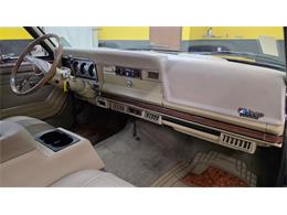 1984 Jeep Grand Wagoneer (CC-2090025) for sale in Mankato, Minnesota