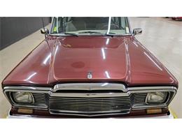 1984 Jeep Grand Wagoneer (CC-2090025) for sale in Mankato, Minnesota
