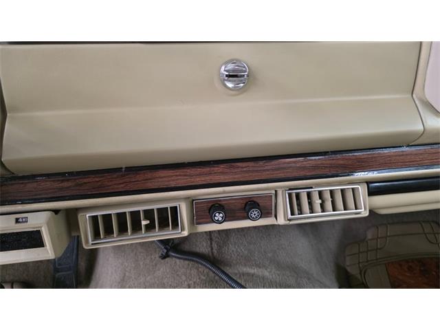 1984 Jeep Grand Wagoneer (CC-2090025) for sale in Mankato, Minnesota
