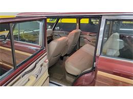 1984 Jeep Grand Wagoneer (CC-2090025) for sale in Mankato, Minnesota