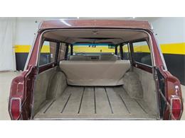 1984 Jeep Grand Wagoneer (CC-2090025) for sale in Mankato, Minnesota