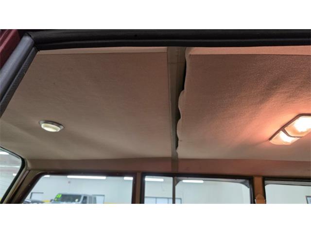 1984 Jeep Grand Wagoneer (CC-2090025) for sale in Mankato, Minnesota