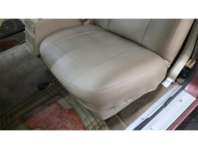 1984 Jeep Grand Wagoneer (CC-2090025) for sale in Mankato, Minnesota