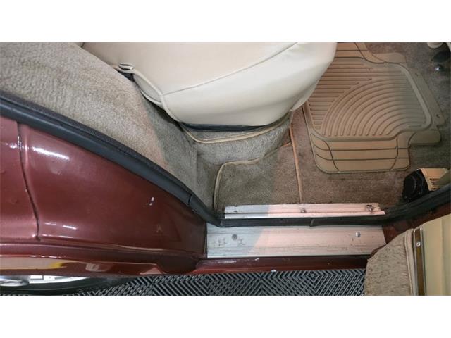 1984 Jeep Grand Wagoneer (CC-2090025) for sale in Mankato, Minnesota