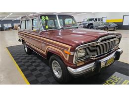 1984 Jeep Grand Wagoneer (CC-2090025) for sale in Mankato, Minnesota