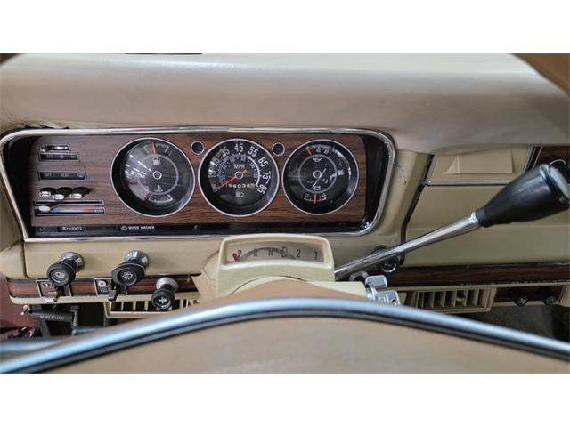 1984 Jeep Grand Wagoneer (CC-2090025) for sale in Mankato, Minnesota