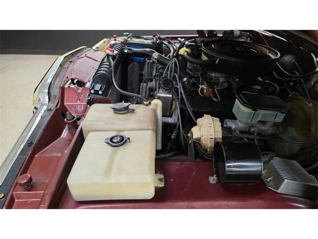 1984 Jeep Grand Wagoneer (CC-2090025) for sale in Mankato, Minnesota