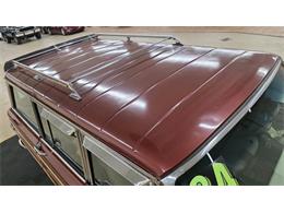 1984 Jeep Grand Wagoneer (CC-2090025) for sale in Mankato, Minnesota