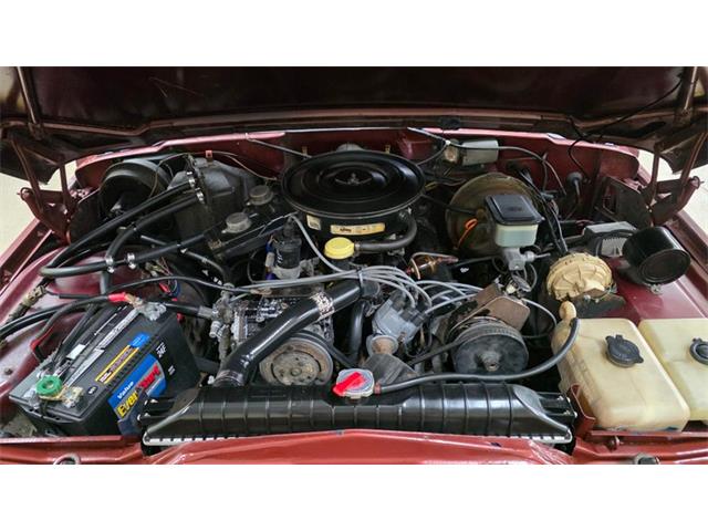 1984 Jeep Grand Wagoneer (CC-2090025) for sale in Mankato, Minnesota