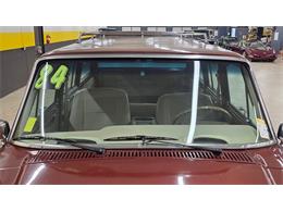 1984 Jeep Grand Wagoneer (CC-2090025) for sale in Mankato, Minnesota
