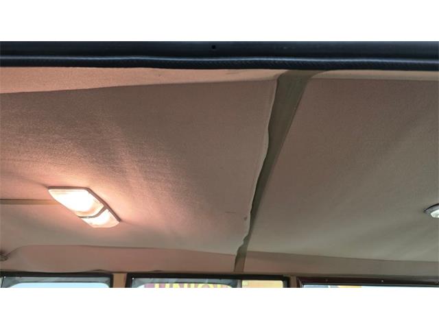 1984 Jeep Grand Wagoneer (CC-2090025) for sale in Mankato, Minnesota