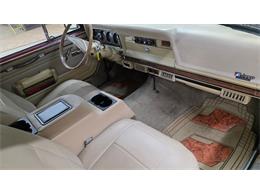 1984 Jeep Grand Wagoneer (CC-2090025) for sale in Mankato, Minnesota