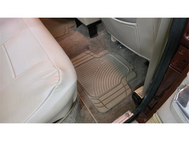 1984 Jeep Grand Wagoneer (CC-2090025) for sale in Mankato, Minnesota