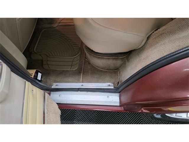 1984 Jeep Grand Wagoneer (CC-2090025) for sale in Mankato, Minnesota